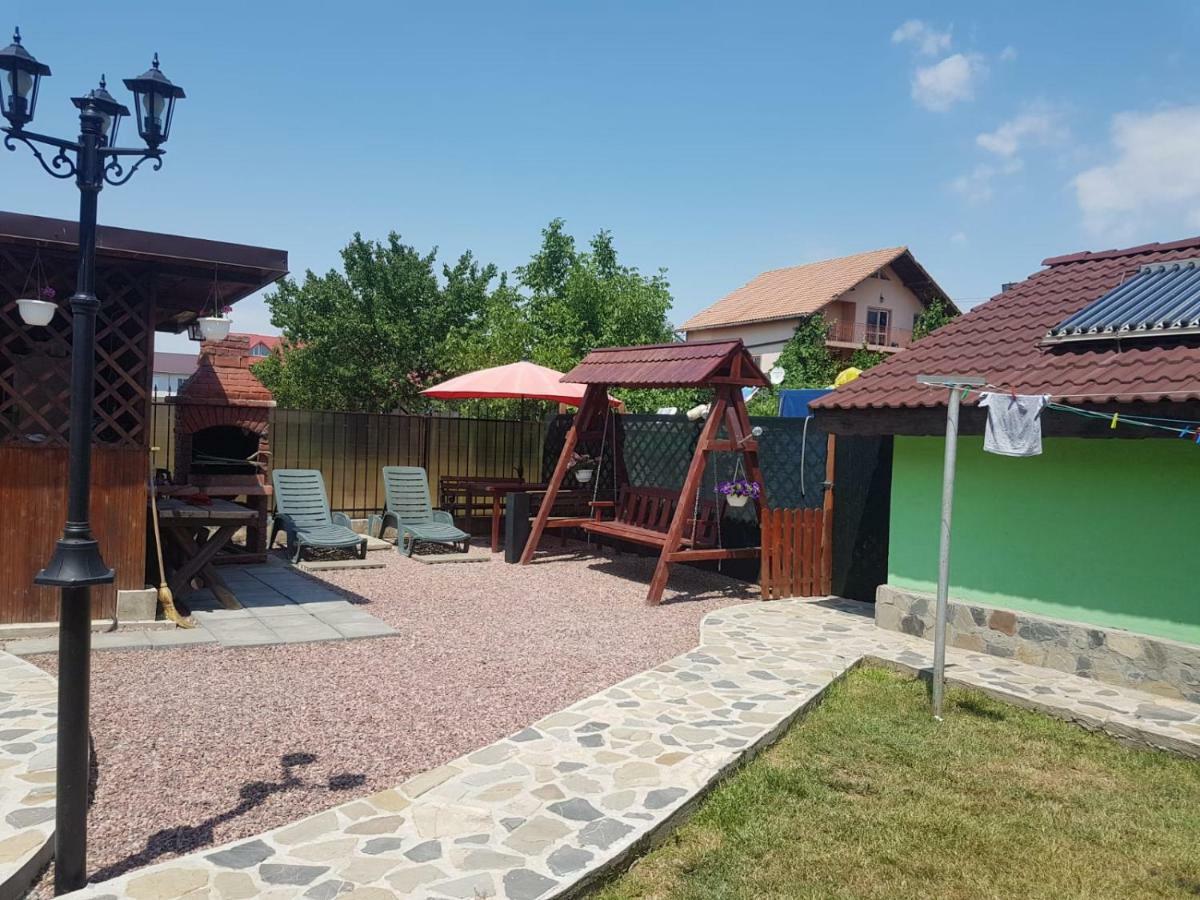 Casa Dyny 2 Mai Hotel Екстериор снимка