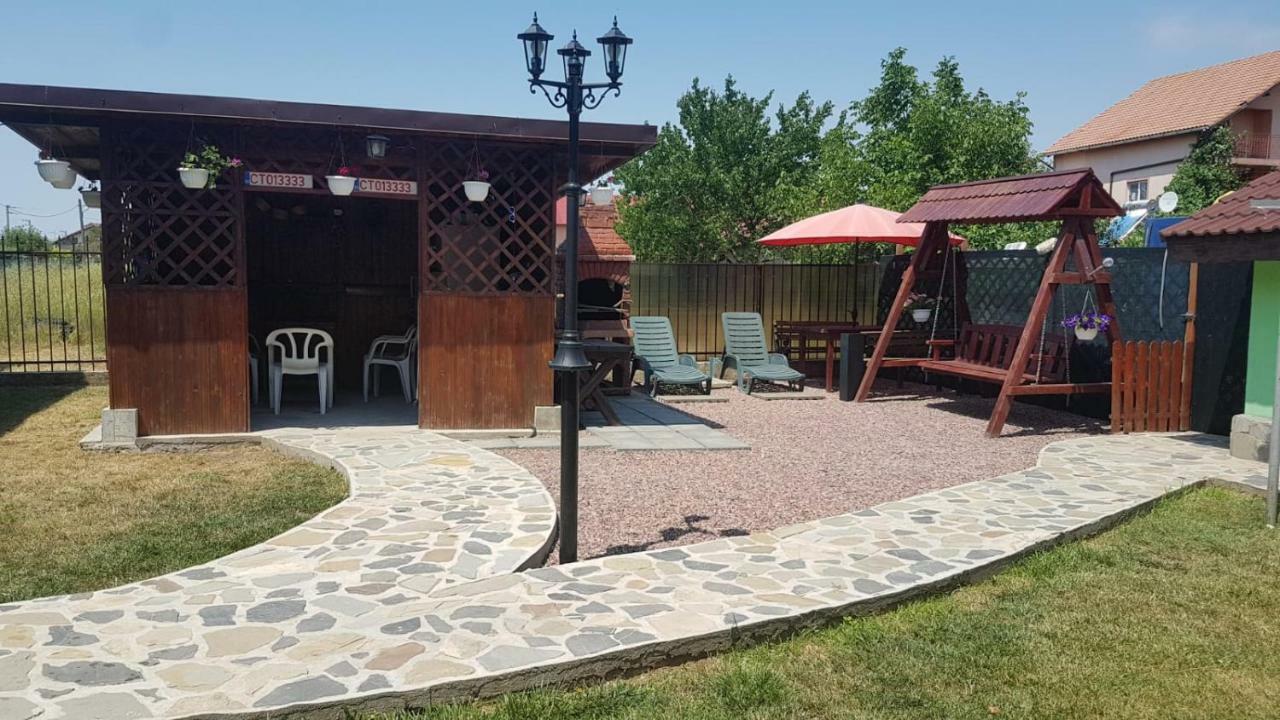 Casa Dyny 2 Mai Hotel Екстериор снимка