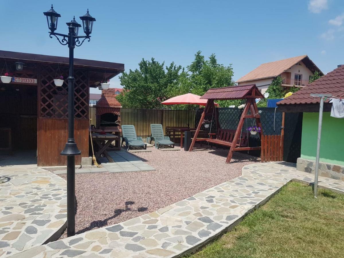 Casa Dyny 2 Mai Hotel Екстериор снимка