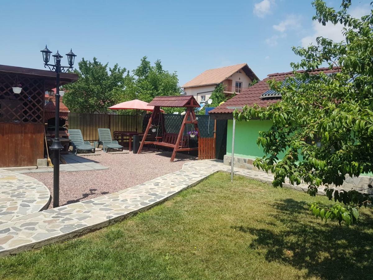 Casa Dyny 2 Mai Hotel Екстериор снимка