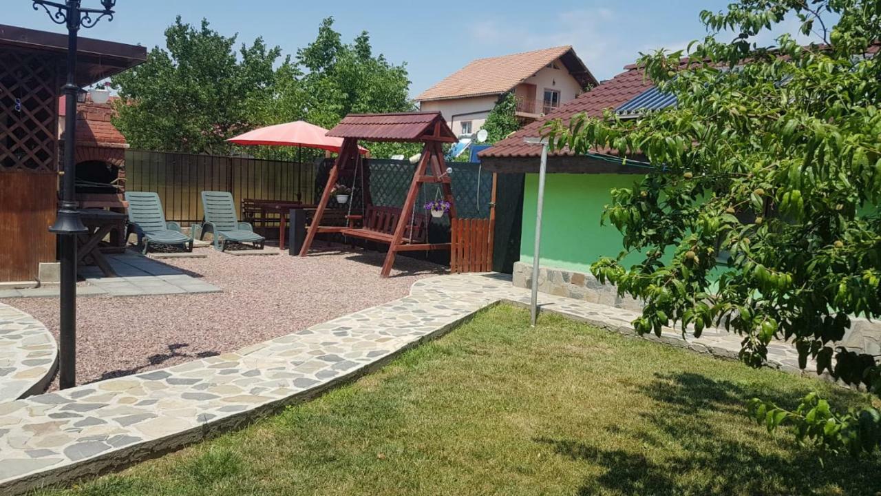 Casa Dyny 2 Mai Hotel Екстериор снимка